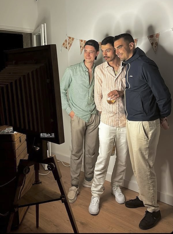 29juin mariage location Photobooth, fontaine à cocktail, livre d'or, Carcassonne, Aude