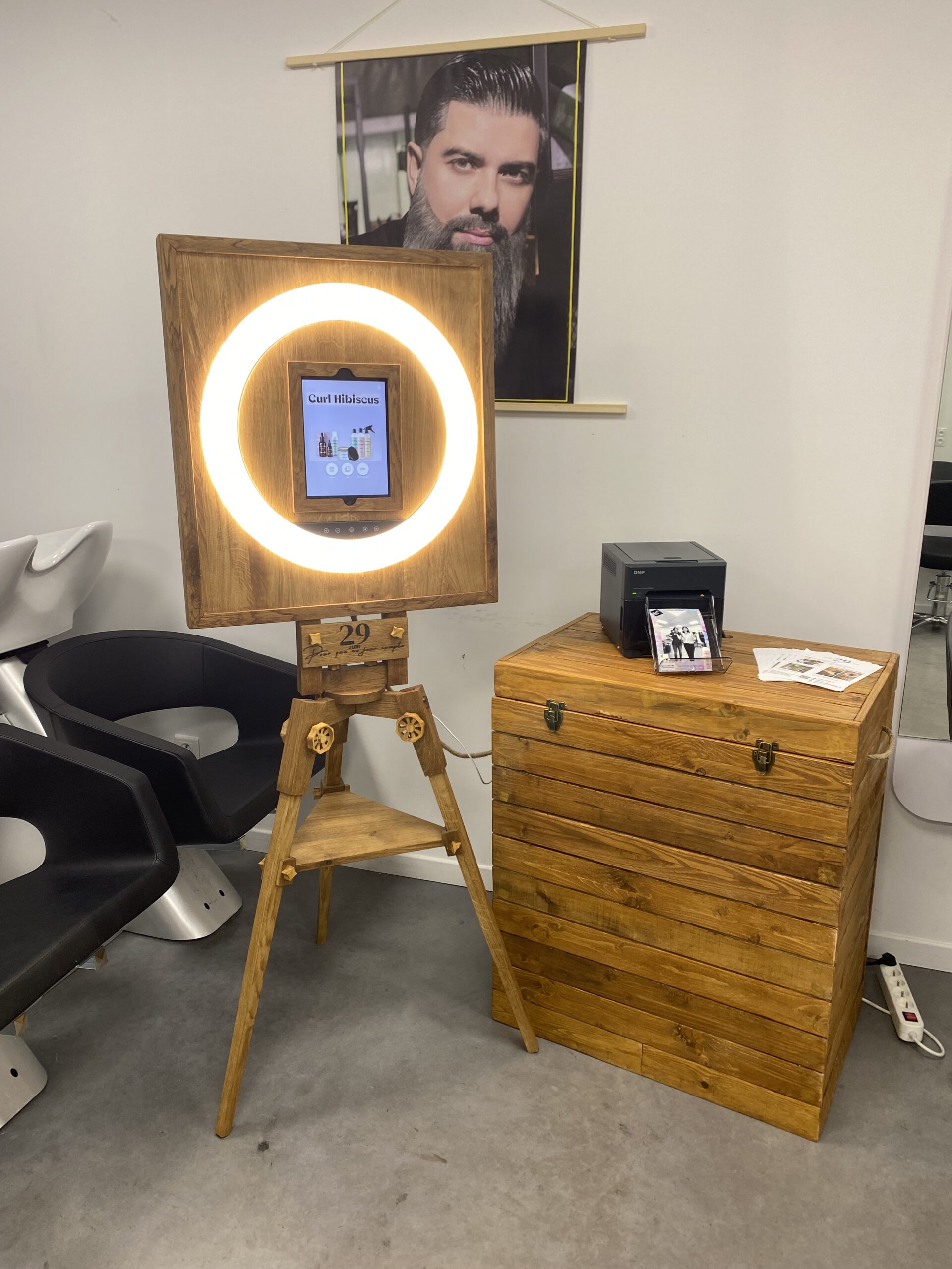 29juin mariage location Photobooth, fontaine à cocktail, livre d'or, Carcassonne, Aude