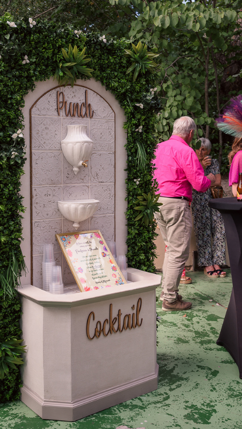 29juin mariage location Photobooth, fontaine à cocktail, livre d'or, Carcassonne, Aude