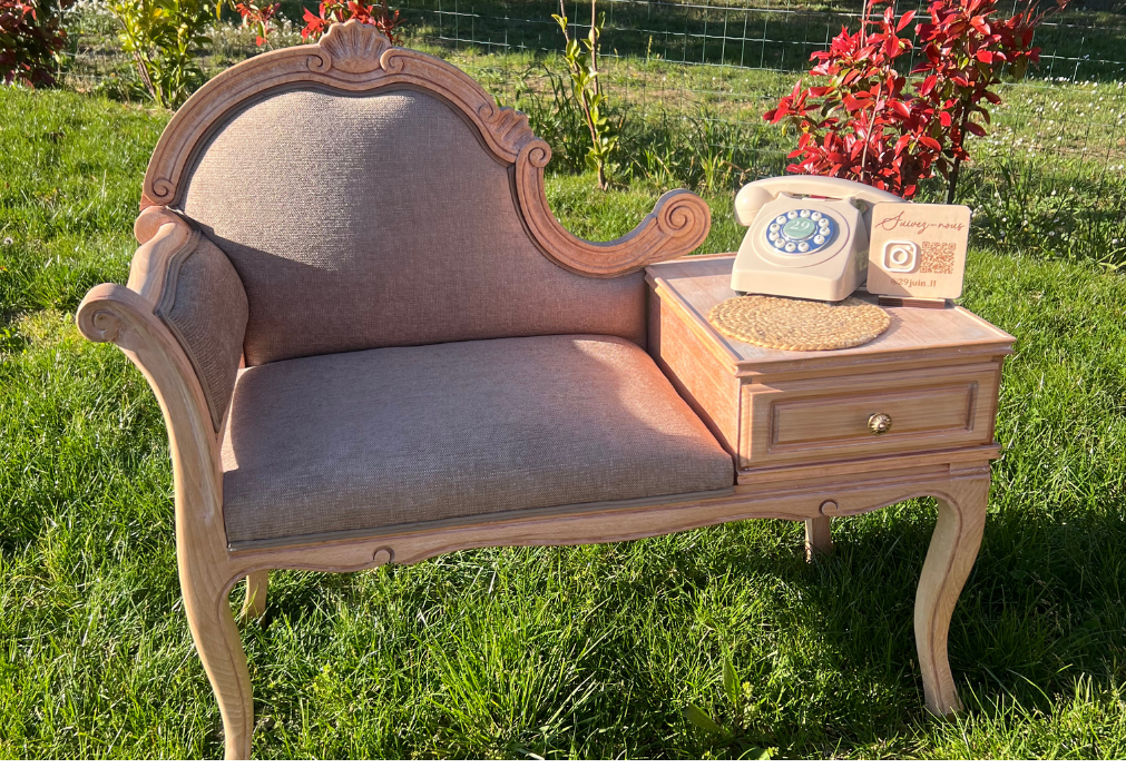 29juin mariage location Photobooth, fontaine à cocktail, livre d'or, Carcassonne, Aude, mobilier